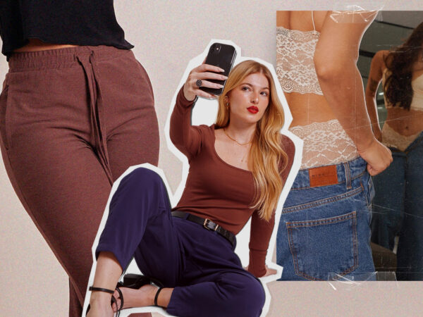 Calças femininas: qual o melhor modelo pra você?